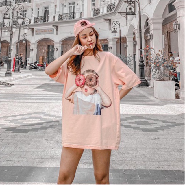 [UNISEX] ÁO THUN TAY LỠ SƠN TÙNG MTP PHI HÀNH GIA UNISEX | BigBuy360 - bigbuy360.vn