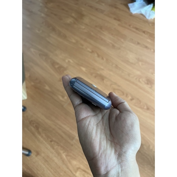 Điện thoại BlackBerry 8700 Xcing máy mua về từ Mỹ