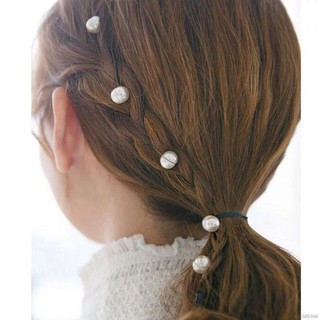 KẸP TÓC DÂY (Kèm hình thật ảnh cuối)