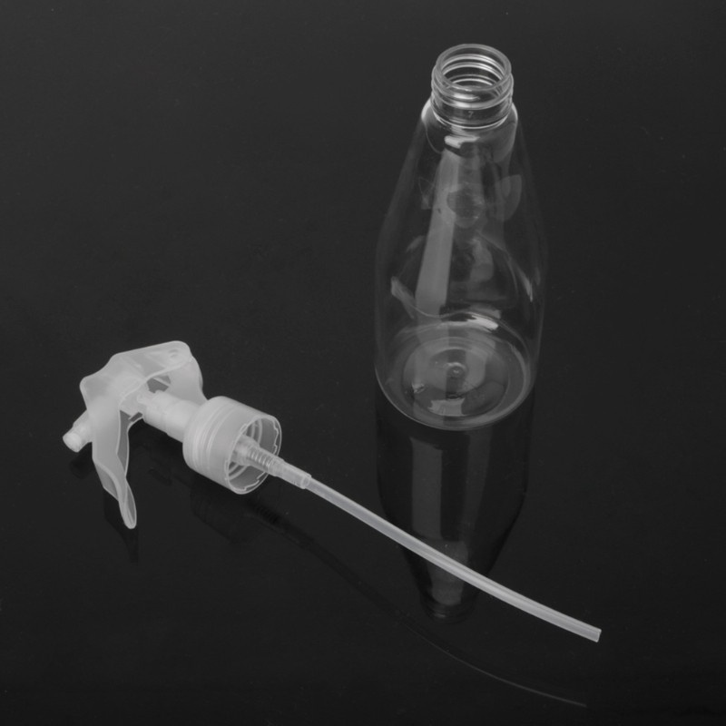 Bình xịt nước bằng nhựa 200ml dùng cho salon làm tóc