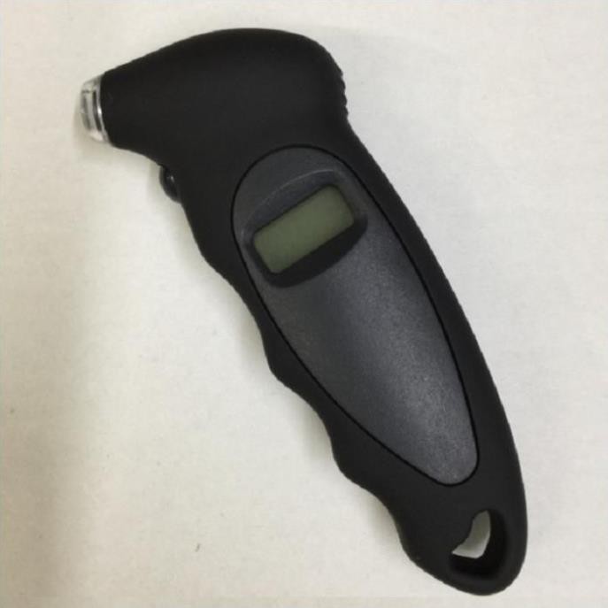 [DEAL HOT]Thiết bị đo áp suất lốp ô tô xe máy - đồng hồ điện tử sbay