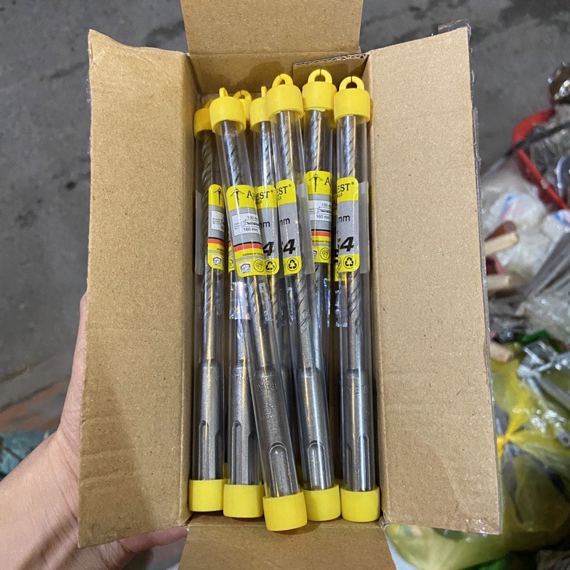Mũi khoan bê tông Arbalest loại xịn