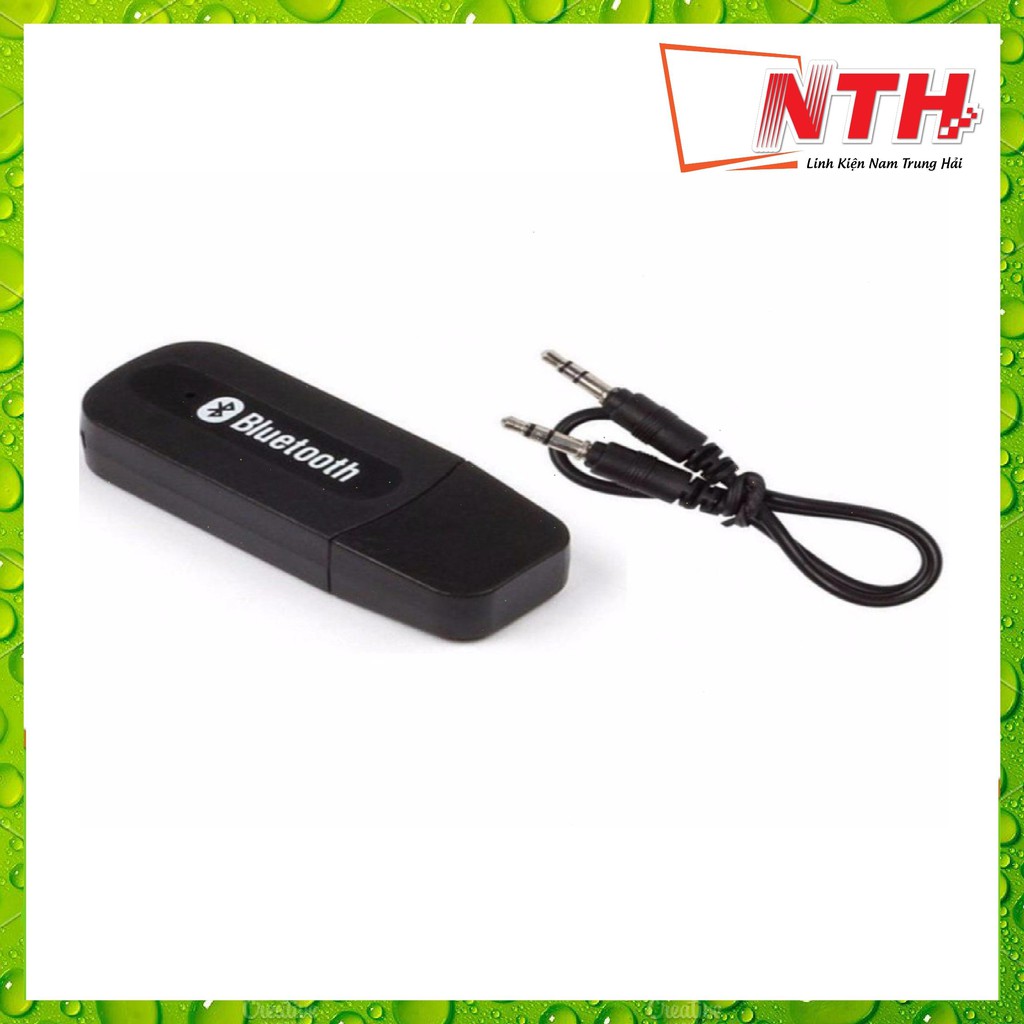 USB Bluetooth 5.0 (3.5M Wireless) BT 188