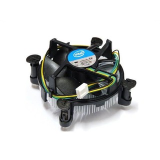 Quạt tản nhiệt CPU BOX INTEL Socket 775/1150/1155/1156 (NEW)