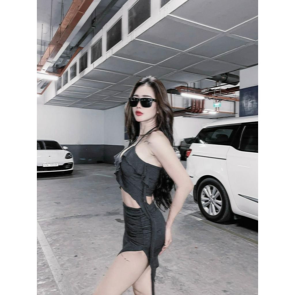 Crop 2S Bèo Lai Dài - 3435