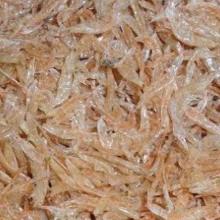 200gram TÉP BIỂN khô