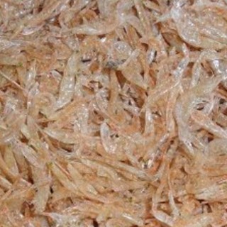 200gram TÉP BIỂN khô
