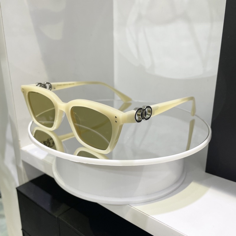 Kính Mát Cao Cấp JENNIE x XOXO Y1 Fullbox Bản Chuẩn