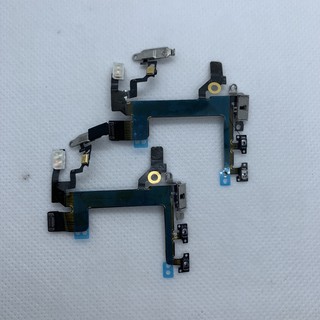 Cáp Nút Nguồn IP5/5s/6/6s/6p/6sp/7/7p 