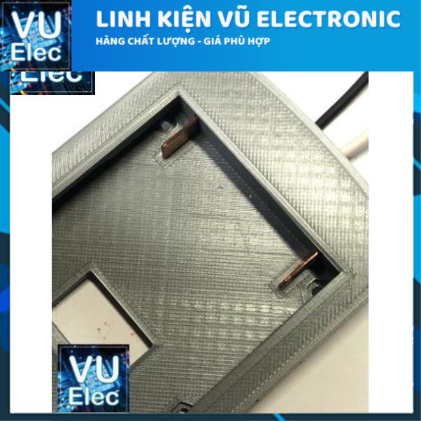 [In3D] Đế chuyển pin Bosch 18V