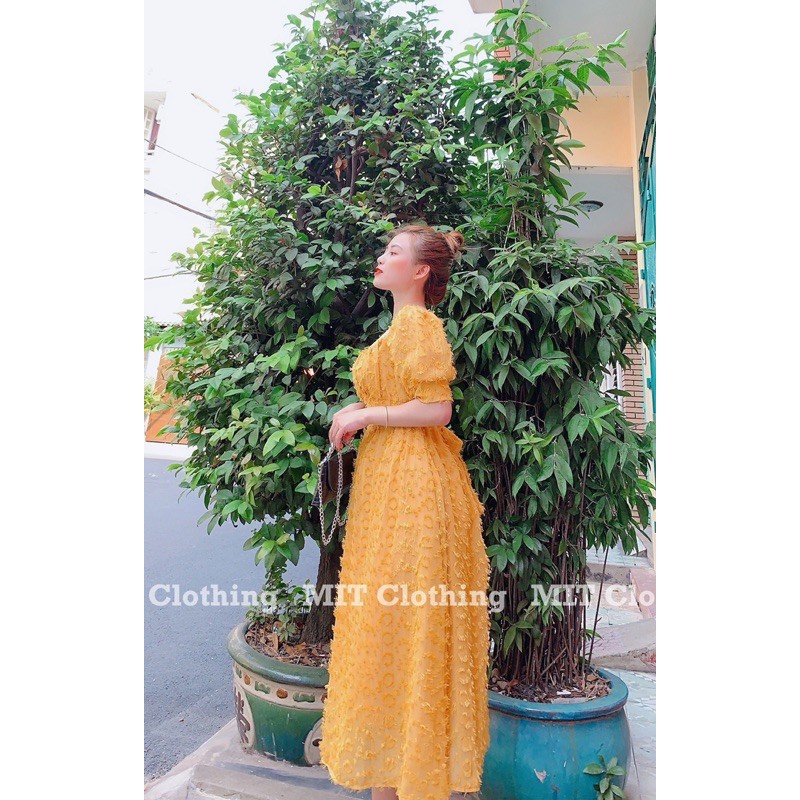 (HÌNH THẬT)ĐẦM BABYDOLL DÀI | BigBuy360 - bigbuy360.vn