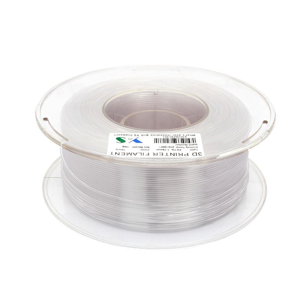 Sợi nhựa PETG cho máy in 3D đường kính 1.75mm