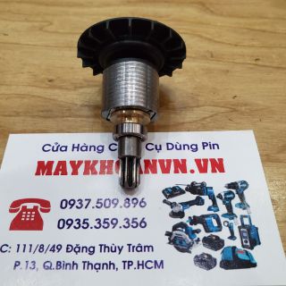 ROTOR TỪ SẮT THAY THẾ CHO MAKITA TD148