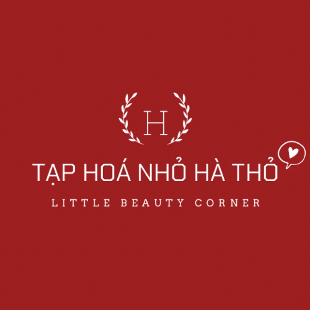 Tạp Hóa Nhỏ Hà Thỏ