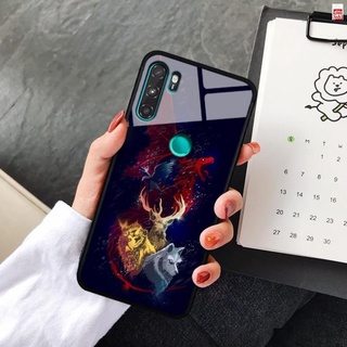 Ốp lưng kính 3D VSMART ACTIVE 3 2021