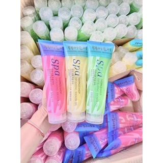 Tẩy kì da chết mịn da 300ml - SPA