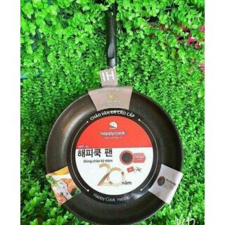 Chảo rán bếp từ happycook 30cm