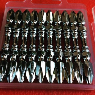 Đầu bắn vít Corolla siêu cứng bền đẹp, chất lượng giá của 1 cái đen hoặc vàng tuỳ đợt