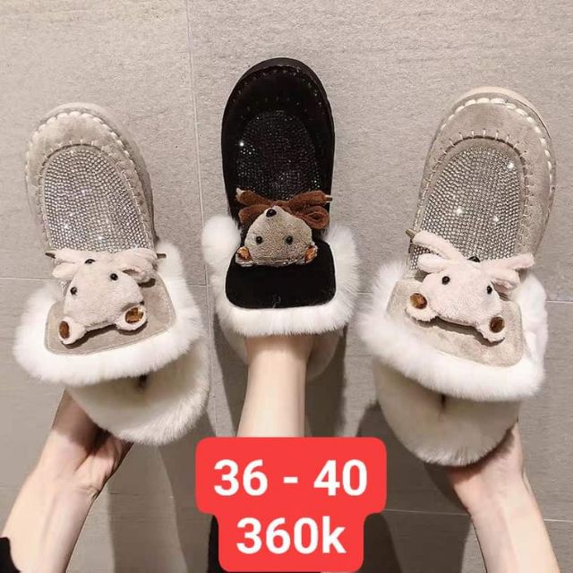 (ORDER) Giầy thời trang 1146