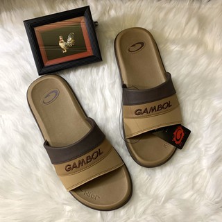 DÉP THÁI LAN NAM QUAI NGANG CHÍNH HÃNG GAMBOL GM12107