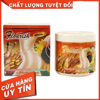 KEM TAN MỠ GỪNG THÁI LAN