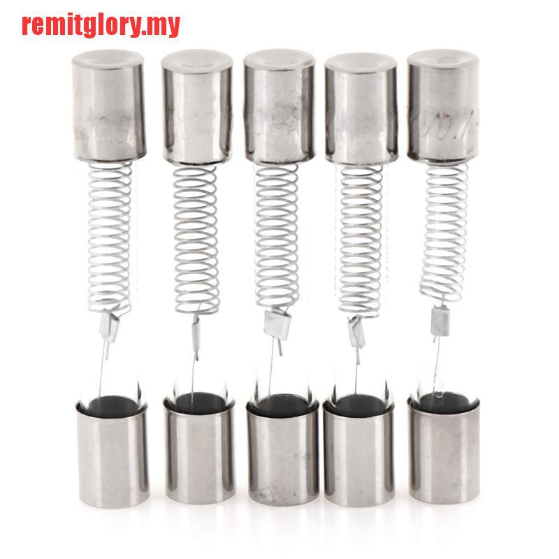Set 10 Cầu Chì 5kv 0.65a 0.7a Cho Lò Vi Sóng | BigBuy360 - bigbuy360.vn