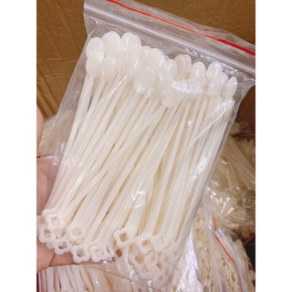 Móng que kẹo , xâu móng que sơn mẫu  (Nails)