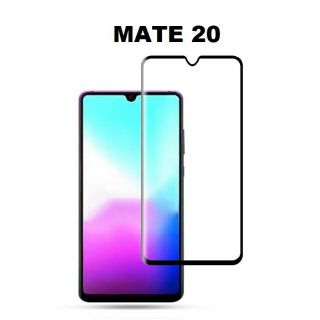 Kính cường lực Full màn 9D cho Huawei mate 20