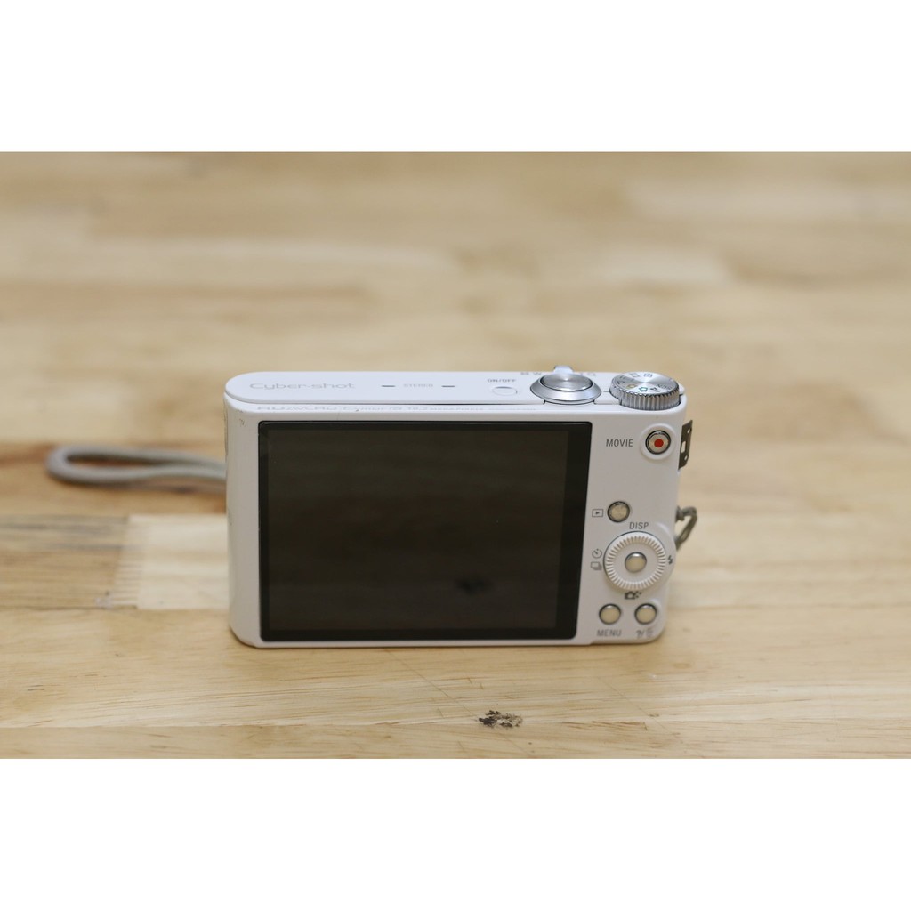 Máy ảnh Sony Cyber-Shot DSC-WX300