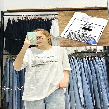 Sogeum Shop