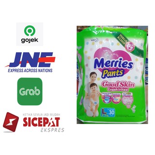 Merries da tốt M34 / L30 / XL26