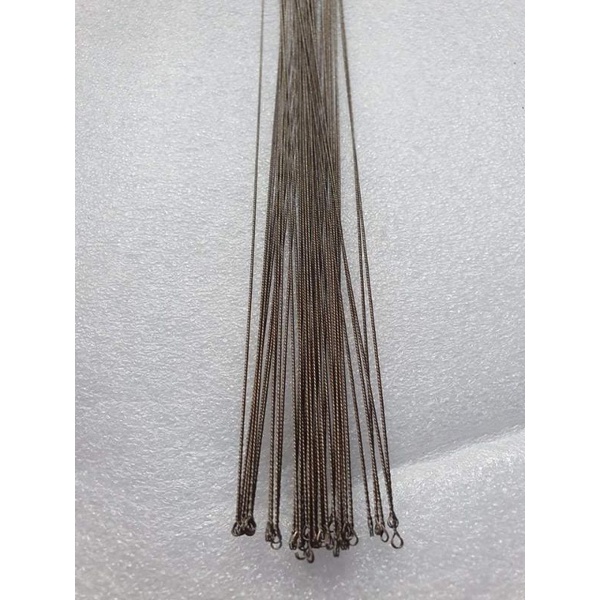 40 sợi cáp inox se 4