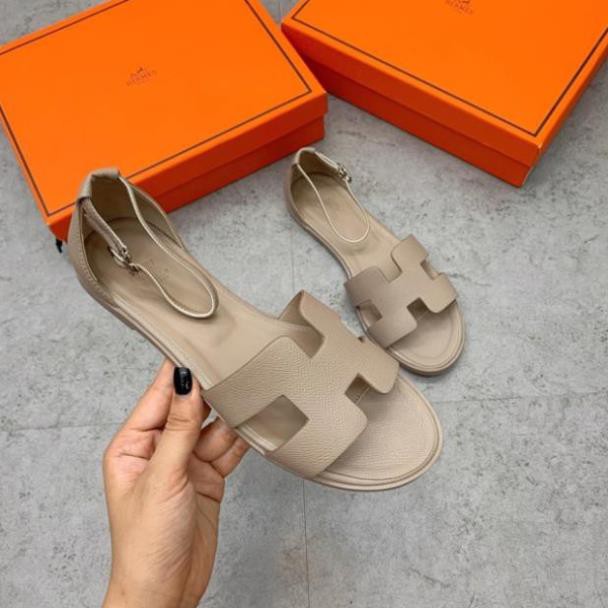 Sale Chính Hãng ❤️ Real | Chuẩn | Sandal hm đế bệt super sale fullbox bill túi giấy . ! . . ! . * hot 🌺 neww * ! %