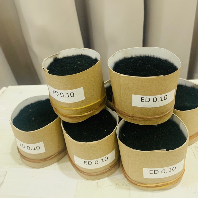 Tóc 0.15 làm mi giả