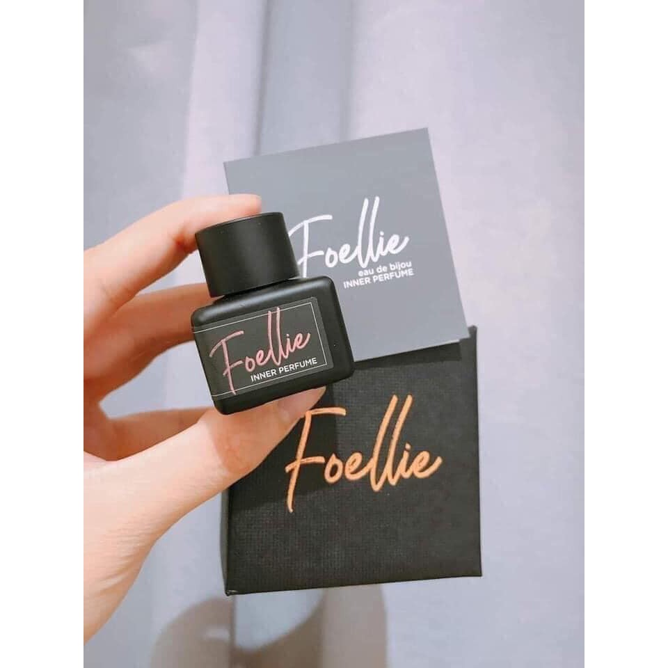 NƯỚC HOA Bim FOELLIE EAU DE INNER PERFUME