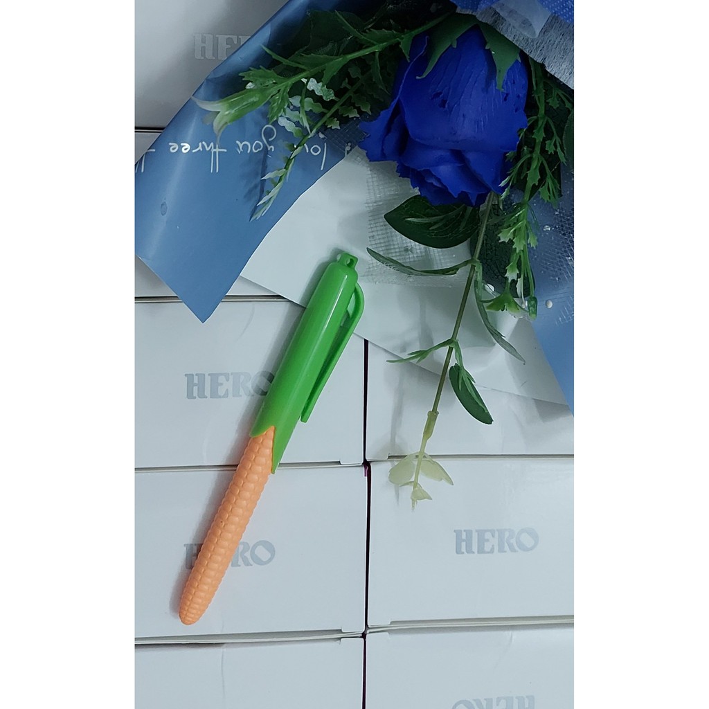 Bút Ngô Luyện Chữ,Ngòi Êm Trơn ⚡⚡Bút Máy Sài Gòn🥎🥎