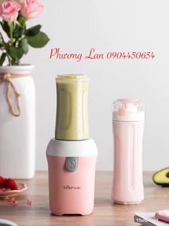 Máy xay sinh tố Bear