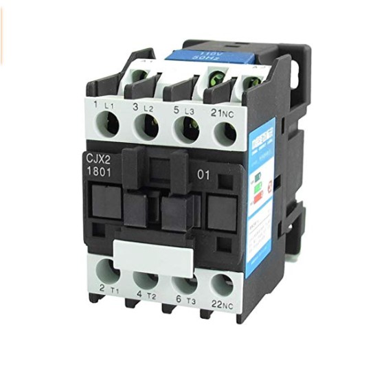 Khởi động từ contactor