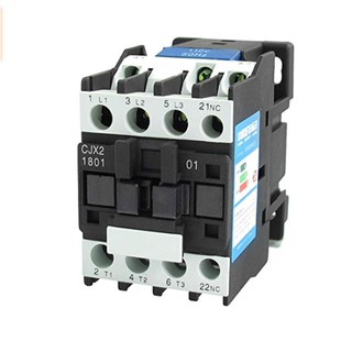 Khởi động từ contactor