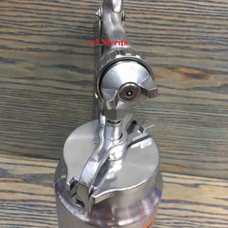 Súng phun sơn 1000ml Asaki AK-4018