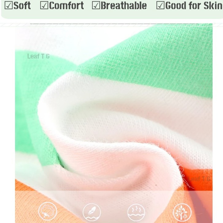 Sơ sinh Cotton Một mảnh Áo liền quần ngắn tay Bé Dễ thương Hoạt hình Áo liền quần Bé trai Bé gái Quần tất