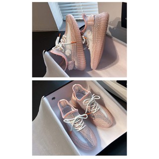 [ CÓ SẴN] Giày phản quang ulzzang