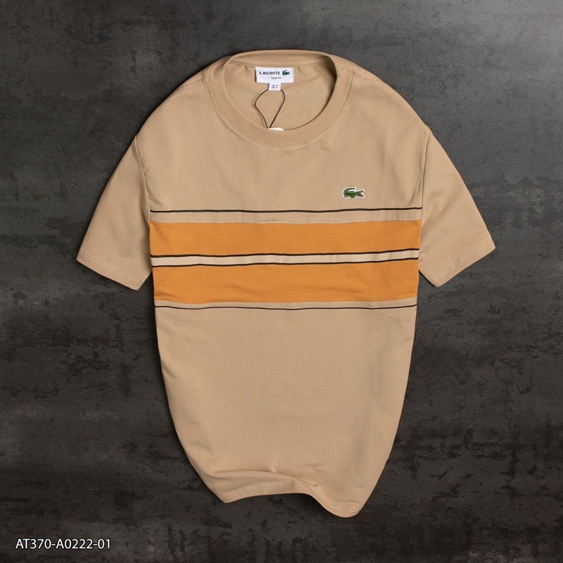 Áo thun lacoste