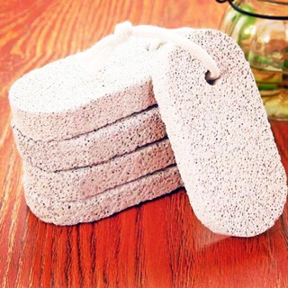 Đá bọt biển chà gót chân
