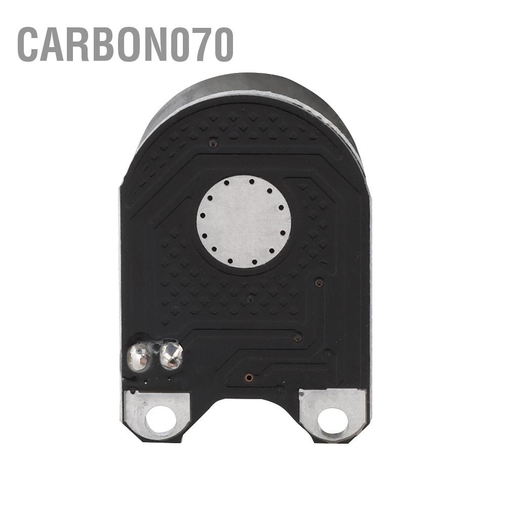 Set 2 Đèn Hồng Ngoại Carbon070 3W 850 Dành Cho Camera Raspberry Pi