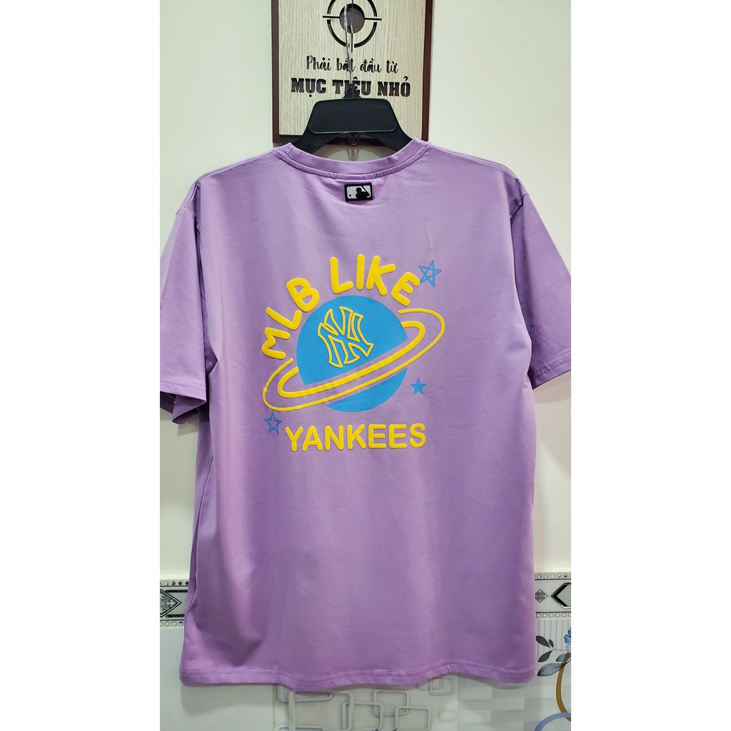Áo Thun ML.B LIKE
