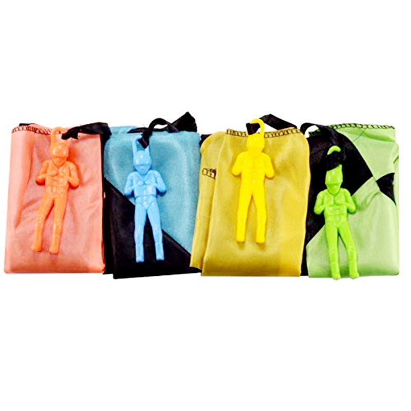 Đồ Chơi Lính Nhảy Dù Vui Nhộn Cho Bé