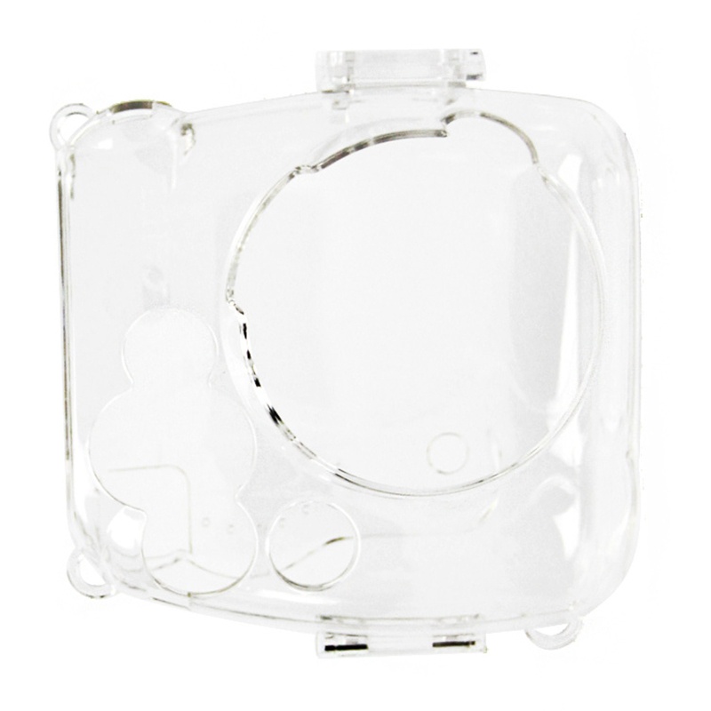 Túi Đựng Bảo Vệ Máy Ảnh Kèm Dây Đeo Vai Tiện Dụng Cho Checky Mini