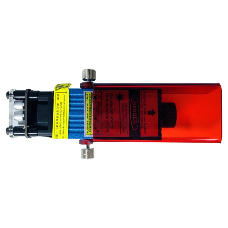 Kính Bảo Hộ 33mm 40mm 60mm 190-540nm Chuyên Dụng Bảo Vệ Mắt