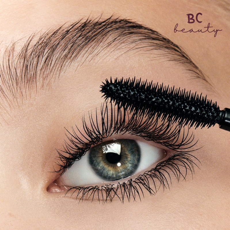 Mascara Làm Dày Mi e.l.f Lash It Loud  | Cho Hàng Mi Dài, Dày, Cong Vút, Ấn Tượng